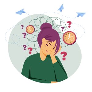 connection between adhd and depression