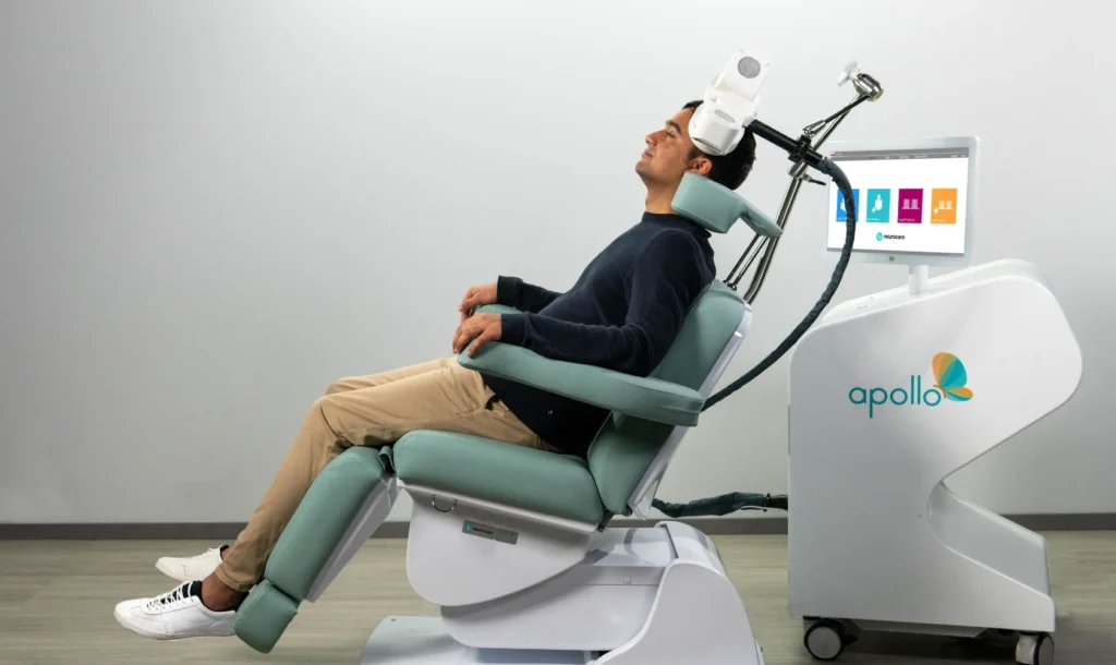 Is TMS Therapy Permanent