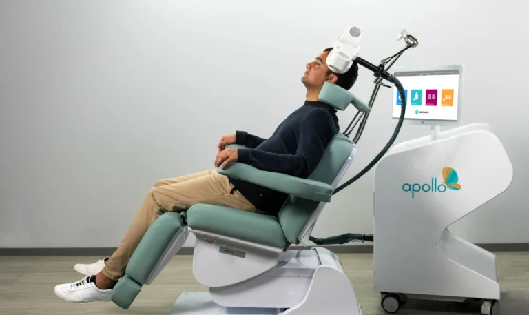 Is TMS Therapy Permanent