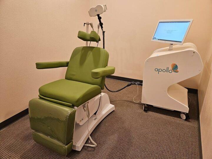 Is TMS Therapy Legitimate